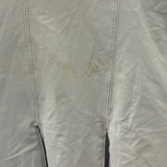 Nike Gray/Orange Maria Sharapova Tennis Dress w/ Bra Pleated Skirt NWT - Picture 9 of 11